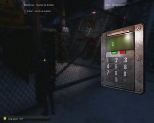 [Gameplay #01] Splinter Cell - Double Agent [PC]