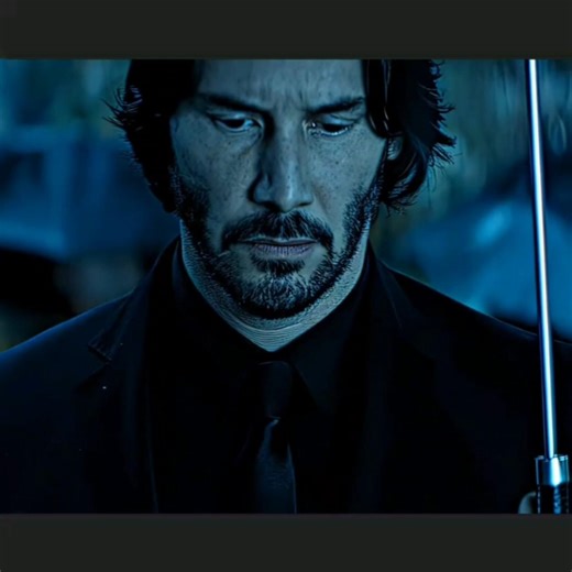 best knife fight scene ever - "Jhon Wick" Edit | Sol Vibra (Super Slowed)