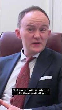 Dr. Bobby O’Leary on Overactive Bladder: Symptoms & Finding the Right Treatment #materprivate