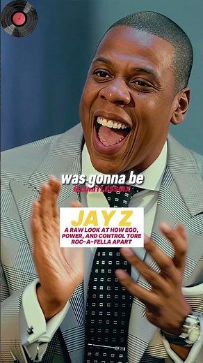 Dame Dash Exposes the Real Story Behind Jay-Z’s Def Jam Presidency & L.A. Reid’s Secret Choice