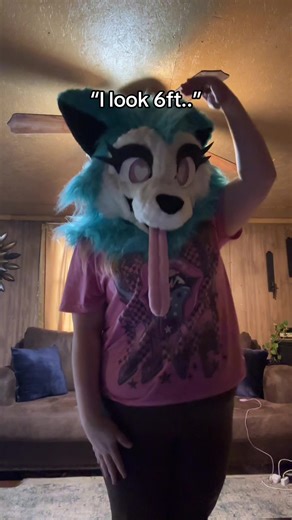 💔 #fursuit #fursuiting #fursuiter #furryfyp #furry