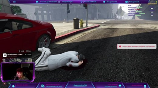 CaliRP | A New Beginning! | !calirp !discord