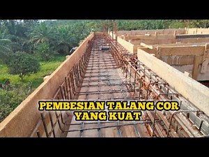 THE CORRECT WAY TO REINFORCE CORDER GUTTERS//#RBUILDER5
