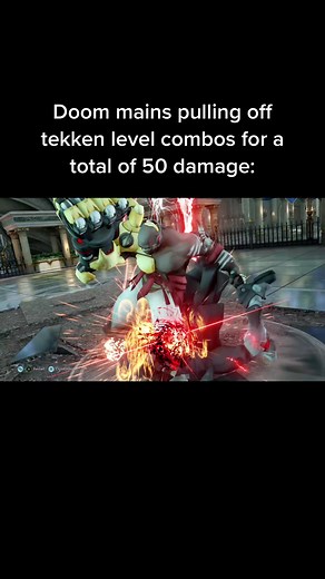 Exciting Overwatch 2 Mods and Doomfist Combos