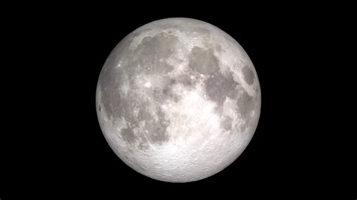 One of the most valuable resources in the solar system - watch what India found on the Moon