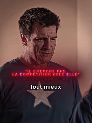 Nolan et sa copine sont déguiser en Captain americ pour halloween VF | The Rookie #shorts