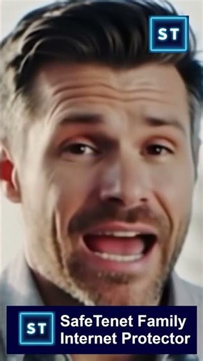 Protect Your Family With SafeTenet Family Internet Protector