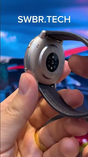 AMAZFIT ACTIVE 2 PREMIUM! 🔥 #amazfit #smartwatch