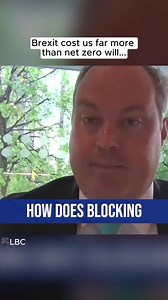 148K views · 2.5K reactions | Reform want to ditch net zero…NEXIT I call it. I’m sure it will work out just as well as Brexit did… | Dale Vince | Facebook