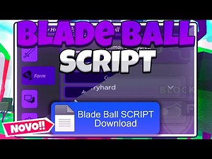Blade Ball 🔥 Script / Hack | AUTO PARRY + SPAM PARRY + CLASH FARM *PASTEBIN 2023*
