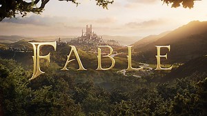 Fable announced for Xbox Series X, PC