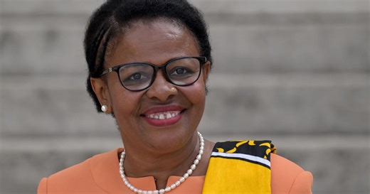 Qui est Anchya Bamana, la députée RN de Mayotte qui accueille Marine Le Pen