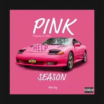 [Lyrics + Vietsub] HELP - PINK GUY