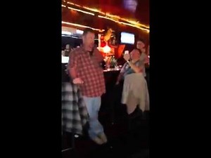 Edmund Fitzgerald Cover Funny