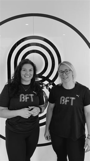 RESET MODE: ON The Reset Challenge kicks off this Monday 2/2 and it’s go time. Meal prep done ✔️ mindset locked ✔️ goals set ✔️ Set yourself up for success, show up strong, and press that reset button with purpose. This is your time to build better habits, more confidence, and serious momentum. We’re ready. The studio’s ready. Let’s hit this reset hard and strong 💙🖤 See you in the studio. #BFTResetChallenge #BFTHornsby #ResetAndRise #StrongerTogether #CommitToYou | BFT Hornsby