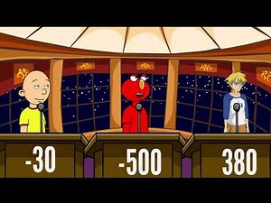 Get Ungrounded Trivia! Episode 1