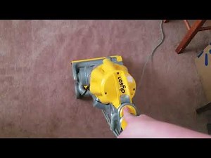 Dyson DC07 vs Hoover u66637-960 S2 E8