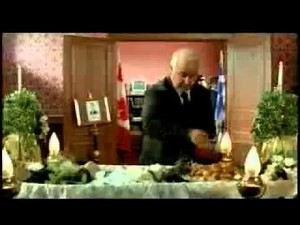 Λουκουμάδες με Μέλι – 2005 - Ματιά