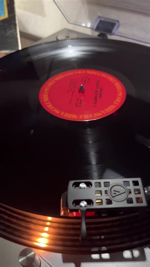 Now Playing - Chicago “Questions 67 & 68” album Chicago Transit Authority #nowplaying #fyp #vinyl #music