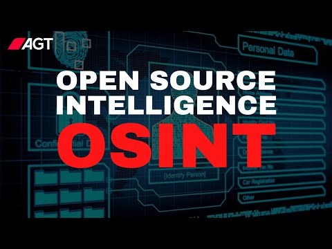 Learn OSINT Online – Complete Open Source Intelligence Training (Beginner to Advanced)