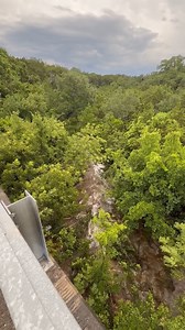 1.3M views · 11K reactions | Look who’s flowing again!  Last night's much needed rain brought Government Canyon Creek back to life! ️ Over 4 inches were recorded in the park's rain gauge overnight. Make sure to check for park/trail closures at TexasStateParks.org   Government Canyon State Natural Area - Texas Parks and Wildlife | Texas State Parks | Facebook