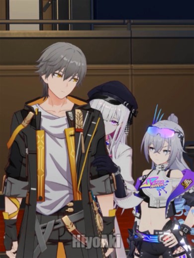 AHA's Weakness #nihilux #aha #pearl #sparxie #caelus#honkaistarrail #hsr #animation #meme #starrail #fypシ゚ #fyp