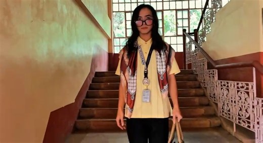 Technology for Teaching and Learning Theme: "Social, and legal responsibilities in the use of technology tools and resources ". Focus: Digital Safety Rules Story & Screenplay by: Prince Emmanuel Romeo Edited & Filmed by: Shyrmaine Rillorta Starring: Darene Jhon Poblete Kristel Pertez Cris Carl Tabon Joshua Roxas Mark Angelo Peña Prince Emmanuel Romeo Disclaimer: This short film is created solely for educational purposes under the course Technology for Teaching and Learning. The scenes, character