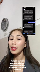 106K views · 10K reactions | Mengingat krn kemarin ada 5 akun yg ku laporkan dan skrg akun itu smua sdh hilang jd jgn sampai terjadi lagi pdhal followers mereka sdh sampai ribuan bahkan ada yg puluhan ribu sangat disayangkan kan | Olive Pasiamping | Facebook