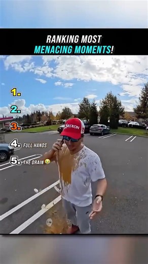 ranking best savage moments #usa