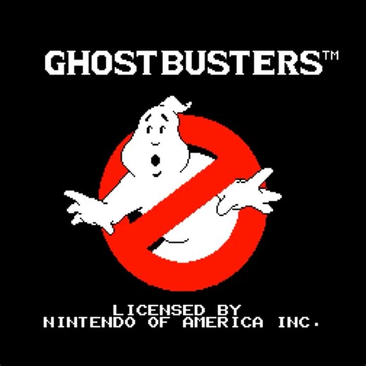 Ghostbusters (NES) playthrough 1 #nes #retrogaming #retrogame #retrogames #arcade #gems #videogames #retro #nintendo #nostalgia #retrostyle #90s | Illusion Naga Gaming