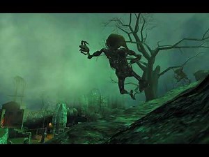 Half-Life 2 - Fast Zombie Sounds