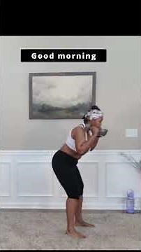 HIIT with Weights for Energy, Strength & Confidence over 50