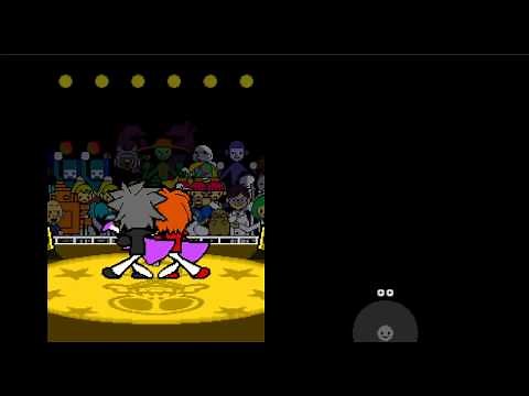 Rhythm Heaven DS: Battle of the Bands Beginner