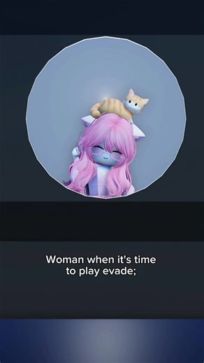 EVADE Transition Tutorial for Roblox Players