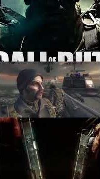 La mort de dragovich Épisode final de Call of duty Black ops