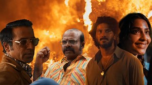 King Of Kotha Trailer: Any Action Film Needs To Look This Good