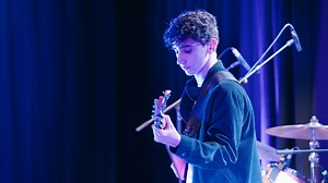 The WAVE 2025 trailer