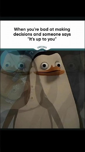 POV :- YOU VS YOUR DECISION 🤣...........#memeofyou #dailymeme #relatable #funnymemes #badatdecision