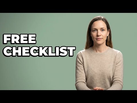 Where Can I Find An Autism Skill Assessment Checklist?