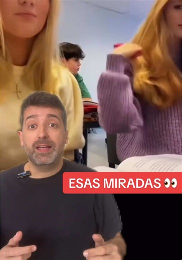 Lenguaje Corporal: Cómo Interpretar las Miradas y Gestos