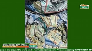 Dwaso Nsem on Ghana's🇬🇭 no.1 radio📻 station Adom 106.3 FM. Beyi W'ano: Ghana National Identity Cards left to ROT! Join Adom FM on Telegram https://t.me/Adom1063FM #LikeCommentShare #DwasoNsem ​​​​​​​​​​​​​​​​​​​​​​​​​​​​​​​​​​​​​​#Ghana www.adomonline.com #AdomOnline | Adom 106.3 FM