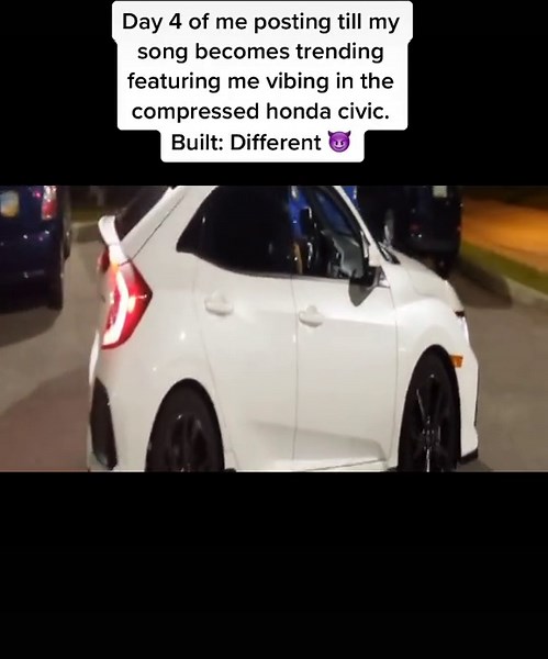 Caleb Carter Music on TikTok