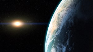 World's Smallest Spacecraft Is Prelude to Enormous Voyage