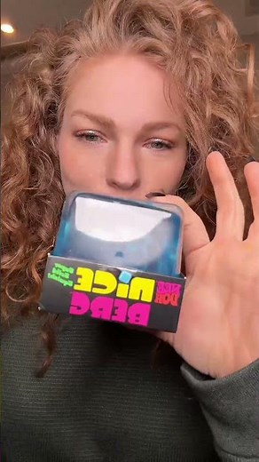 The ultimate holiday fidget gift is HERE 🎁✨ The NeeDoh Sensory Mega Pack comes with the Nice Cube,