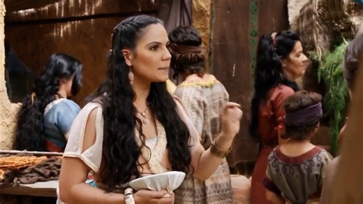 11K views · 204 reactions | MOISES CAPITULO 53 | Series Biblicas | Facebook