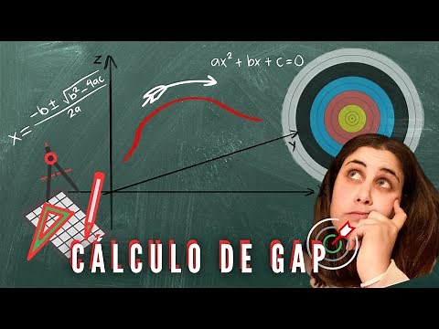 Cómo APUNTAR en Tiro con Arco Tradicional y Longbow - Calcula el GAP