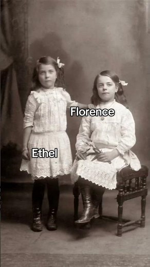 Old Girl Names from 100 Years Ago