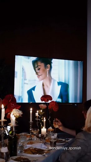 3.7K views · 551 reactions | Hande para @nocturne presentando la nueva colección  #bisoushande #handeerçel #handeercel #handemiyy #miyy #hande_erçel #handeerçelxnocturne | Handemiyy Spanish | Facebook