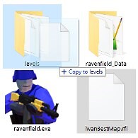 Steam Community :: Guide :: Download & Play Custom Maps in Ravenfield