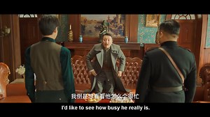 🍨The husband discovered that his wife was actually a spy and all her love was fake 🍨Drama：情陷 Love Trap #chinesedrama #hotdrama #情陷 #LoveTrap | Happy Cdrama